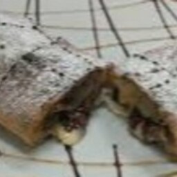 SFILATINO CON NUTELLA 